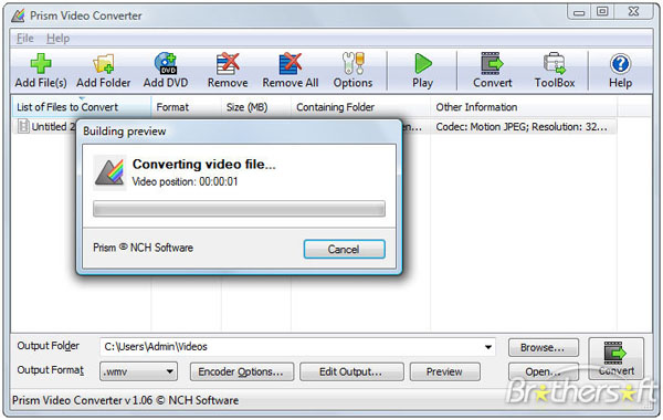 free video converter wmv to mp4 for mac