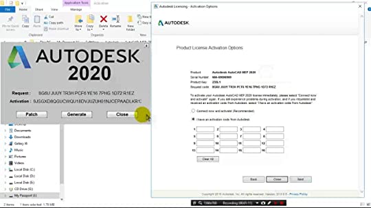 autocad 2012 serial number and product key for mac
